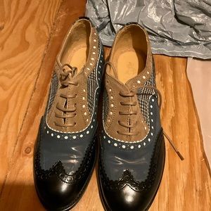 Office of Angela Scott oxfords - 41